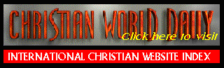 Christian World Daily